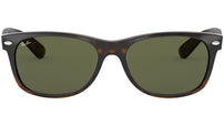 New Wayfarer Classic RB2132 glossy tortoise