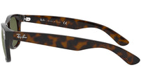 New Wayfarer Classic RB2132 glossy tortoise