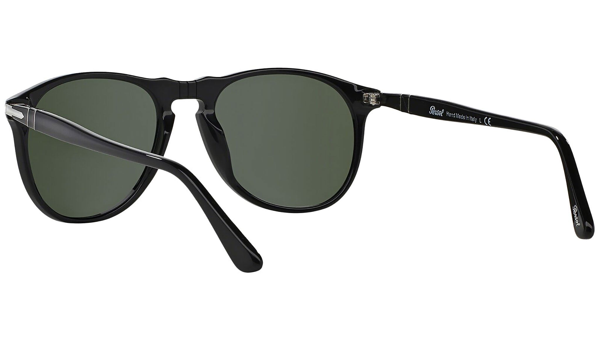 PO9649S black green