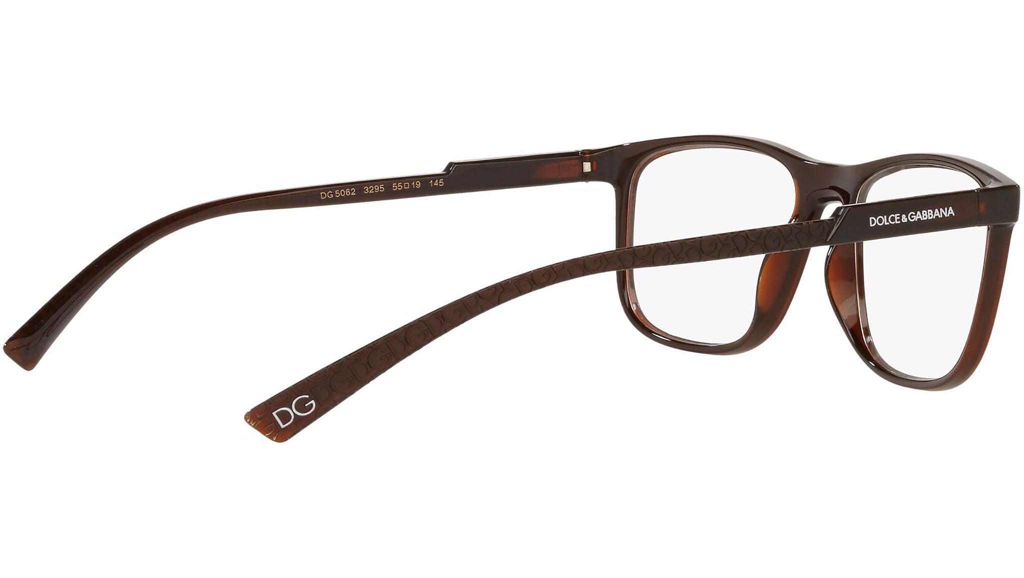 DG 5062 3295 brown