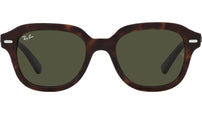 Erik RB4398 902/31 tortoise