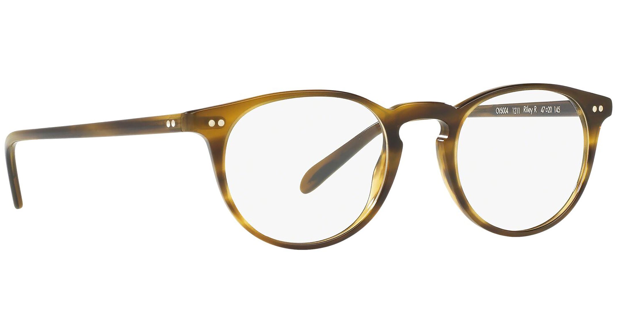 Riley-R OV5004 moss tortoise