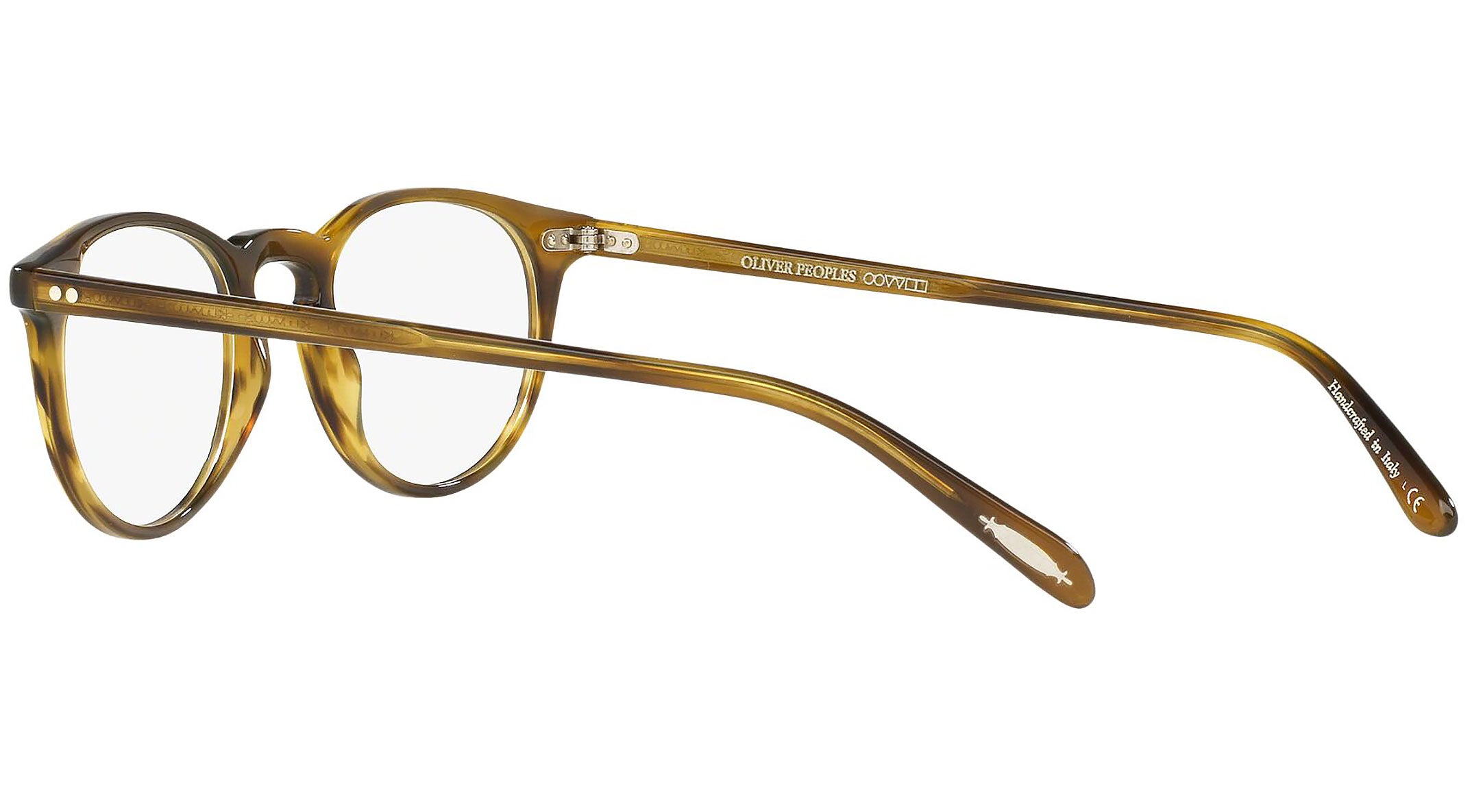 Riley-R OV5004 moss tortoise