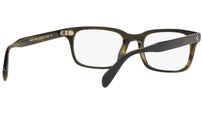 Cavalon OV5381U black and olive tortoise