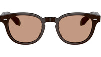 N.01 OV5528U Kuri Brown