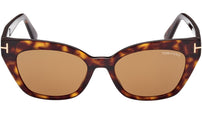 Juliette FT1031 52E Tortoise